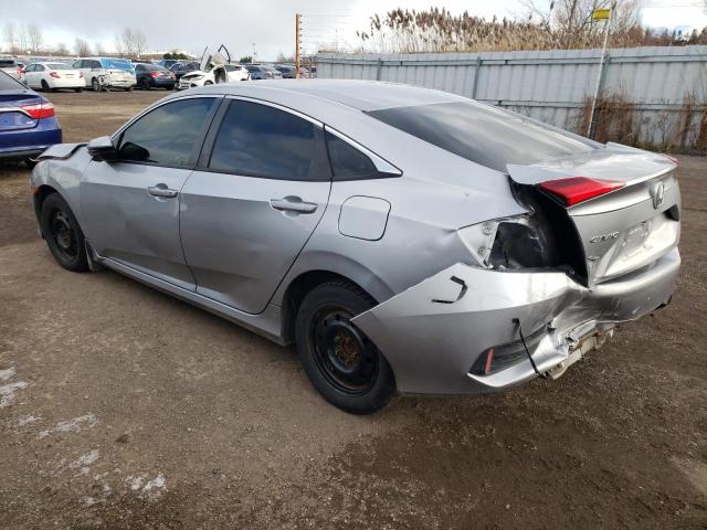 Obraz 2 z 2017 HONDA CIVIC LX 2017 z VIN 2HGFC2F54HH036783
