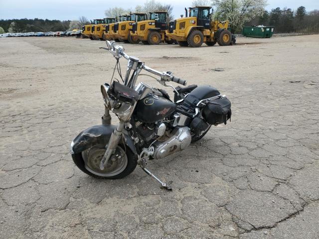 Изображение 2 1999 HARLEY-DAVIDSON FLSTF  1999 с VIN 1HD1BML16XY011704