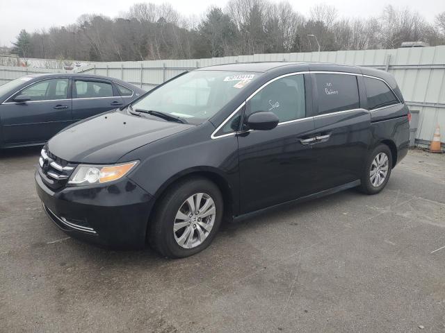 Изображение 2015 HONDA ODYSSEY EX 2015
