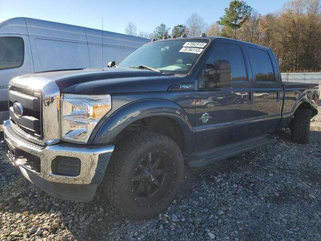 Obraz 1 z 2016 FORD F250 SUPER DUTY 2016 z VIN 1FT7W2BTXGEC55901