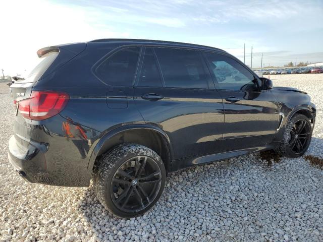 Image 3 of 2018 BMW X5 M 2018 with VIN 5YMKT6C56J0Y83976