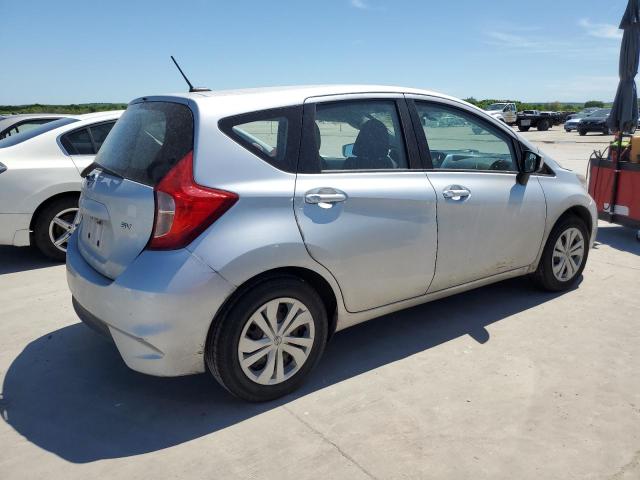 Image 3 of 2017 NISSAN VERSA NOTE S 2017 with VIN 3N1CE2CP1HL360592
