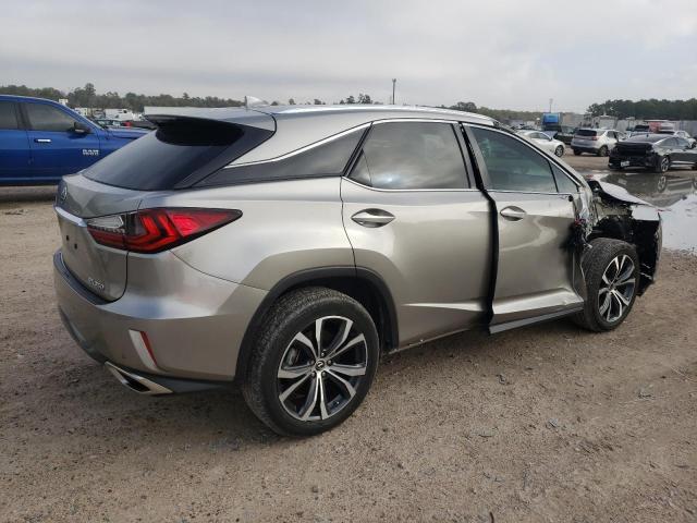 Obraz 3 z 2018 LEXUS RX 350 BASE 2018 z VIN 2T2ZZMCA9JC101758