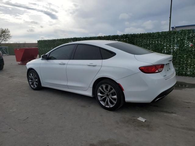 Obraz 2 z 2015 CHRYSLER 200 S 2015 z VIN 1C3CCCBB9FN618275
