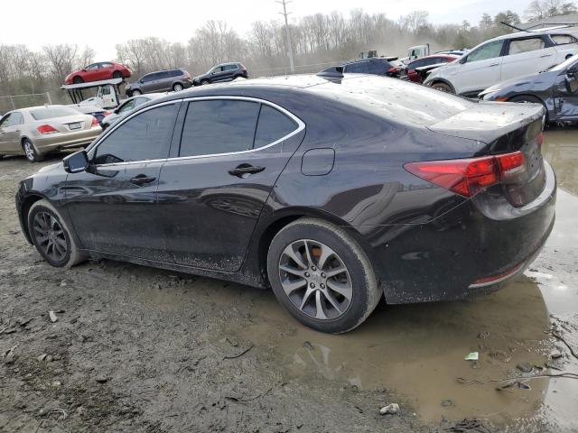 Изображение 2 2015 ACURA TLX TECH 2015 с VIN 19UUB1F53FA004908