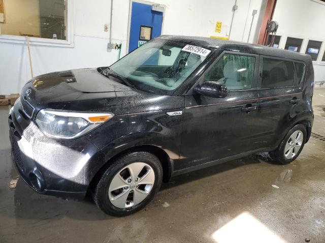 2015 KIA SOUL  2015 image