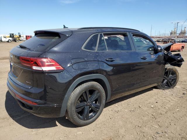 Obraz 3 z 2023 VOLKSWAGEN ATLAS CROSS SPORT SEL R-LINE 2023 z VIN 1V2SC2CA1PC212266