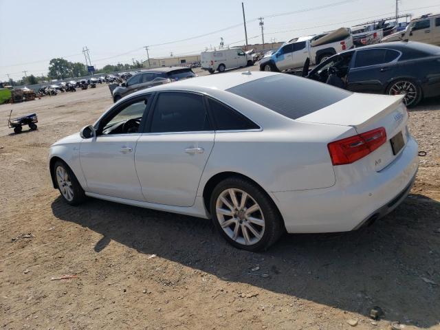 Obraz 2 z 2015 AUDI A6 PREMIUM PLUS 2015 z VIN WAUFGAFC2FN011619