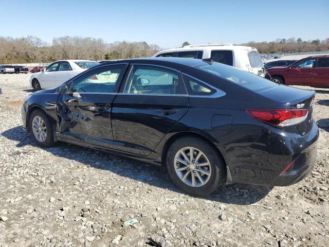 Изображение 2 2019 HYUNDAI SONATA SE 2019 с VIN 5NPE24AF5KH794932