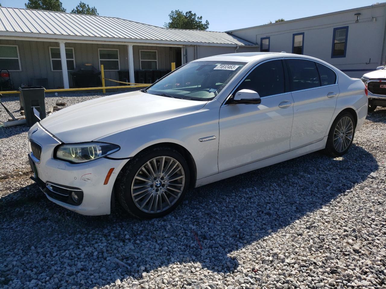 Изображение 2014 BMW 550 I 2014