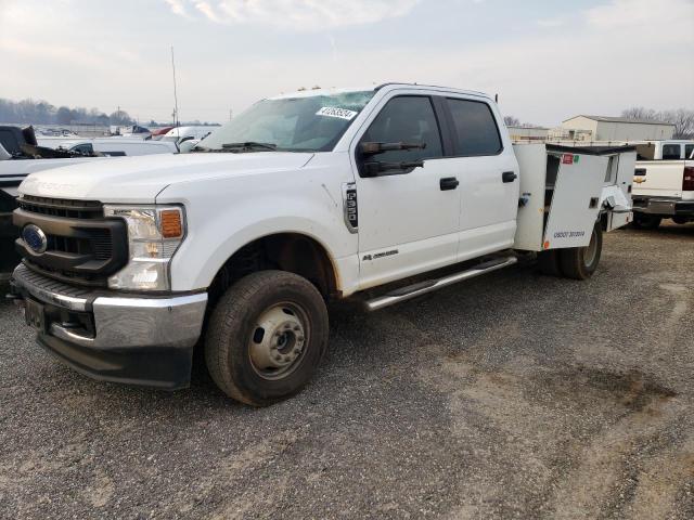 Obraz 2 z 2020 FORD F350 SUPER DUTY 2020 z VIN 1FD8W3HT7LED12756