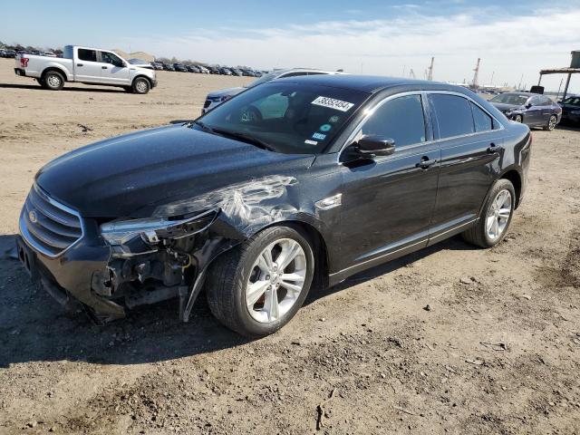 Obraz 1 z 2015 FORD TAURUS SEL 2015 z VIN 1FAHP2E81FG203025
