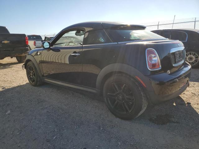 Изображение 2 2014 MINI COOPER COUPE  2014 с VIN WMWSX1C56ET623188