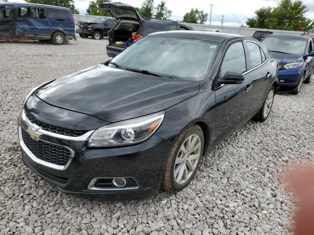 Изображение 1 2014 CHEVROLET MALIBU LTZ 2014 с VIN 1G11H5SL3EF208548