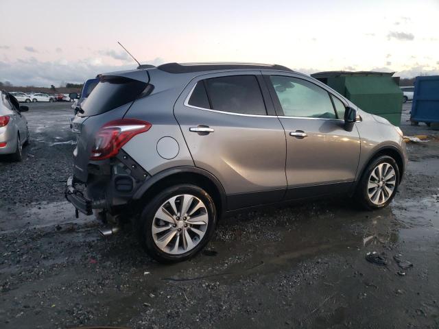 Image 3 of 2019 BUICK ENCORE PREFERRED 2019 with VIN KL4CJASB4KB723964
