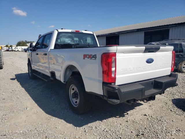 Image 3 of 2023 FORD F350 SUPER DUTY 2023 with VIN 1FT8W3BT2PEC65042