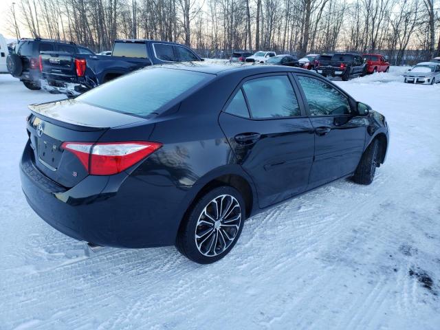 Изображение 3 2016 TOYOTA COROLLA L 2016 с VIN 5YFBURHEXGP556673