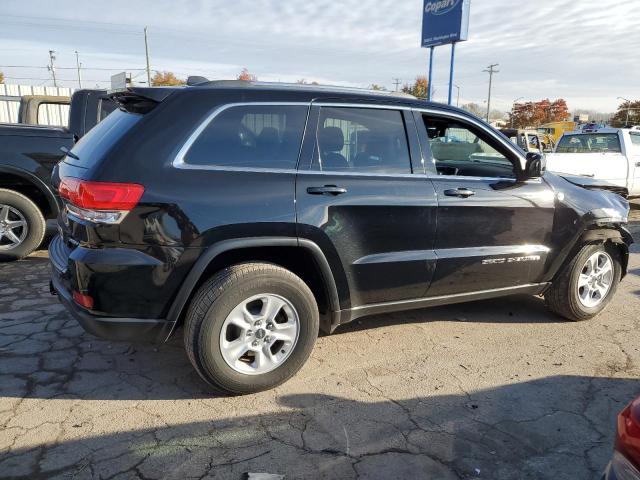 Изображение 3 2017 JEEP GRAND CHEROKEE LAREDO 2017 с VIN 1C4RJFAG1HC956942