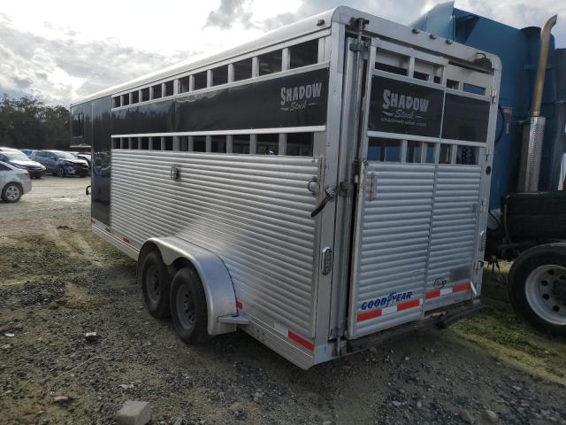 Image 3 of 2018 SHD TRAILER 2018 with VIN 1S9GS202XJW873007