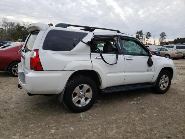 Obraz 3 z 2007 TOYOTA 4RUNNER SR5 2007 z VIN JTEBU14RX78104031