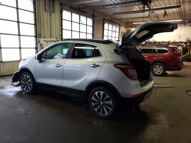 Obraz 2 z 2021 BUICK ENCORE PREFERRED 2021 z VIN KL4CJASB9MB329797