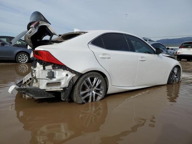Изображение 3 2019 LEXUS IS 300 2019 с VIN JTHBA1D26K5087401