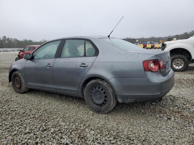 Изображение 2 2008 VOLKSWAGEN JETTA S 2008 с VIN 3VWJM71K78M049588