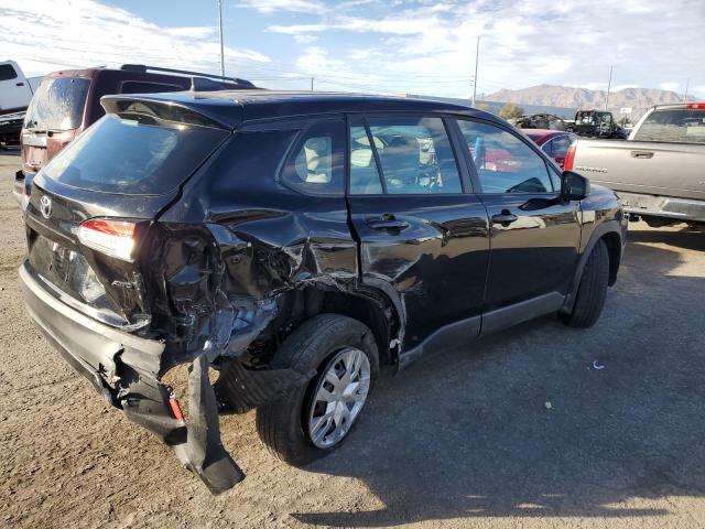 Изображение 3 2023 TOYOTA COROLLA CROSS L 2023 с VIN 7MUAAABGXPV062911