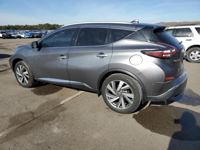 Изображение 2 2019 NISSAN MURANO S 2019 с VIN 5N1AZ2MS5KN151015