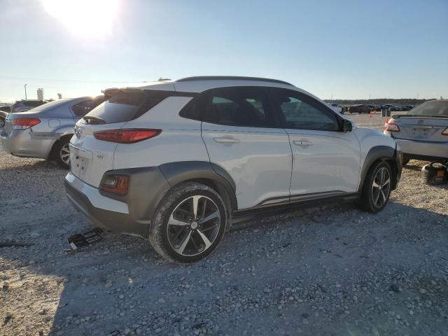Image 3 of 2018 HYUNDAI KONA LIMITED 2018 with VIN KM8K33A50JU105431