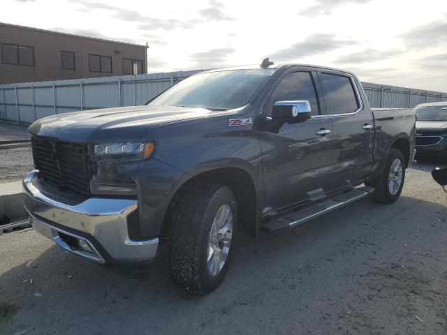 Obraz 2019 CHEVROLET SILVERADO K1500 LTZ 2019