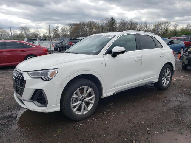 2023 AUDI Q3 PREMIUM S LINE 45 2023 image