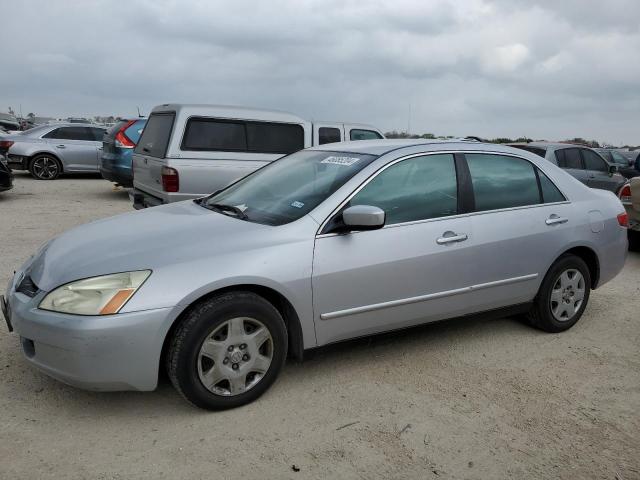 2005 HONDA ACCORD LX 2005 image