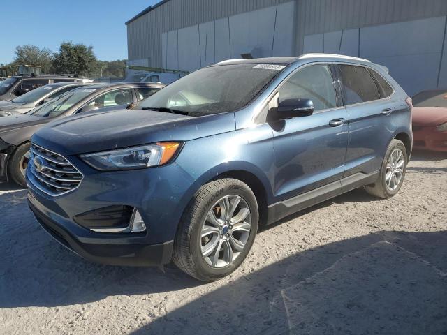 Obraz 2019 FORD EDGE TITANIUM 2019
