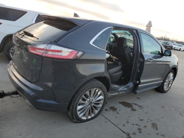 Изображение 3 2021 FORD EDGE TITANIUM 2021 с VIN 2FMPK3K92MBA17873