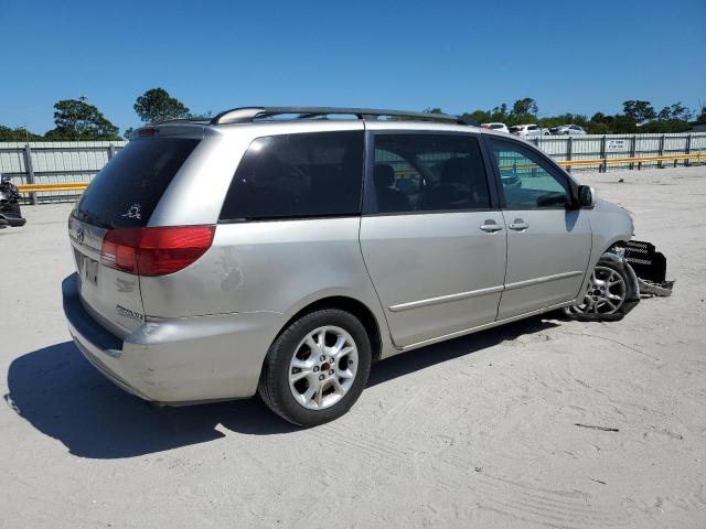 Изображение 3 2005 TOYOTA SIENNA XLE 2005 с VIN 5TDZA22C65S270880