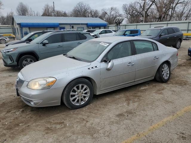 Изображение 2011 BUICK LUCERNE CXL 2011