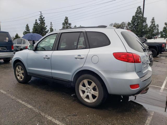 Image 2 of 2007 HYUNDAI SANTA FE SE 2007 with VIN 5NMSH13E27H030769
