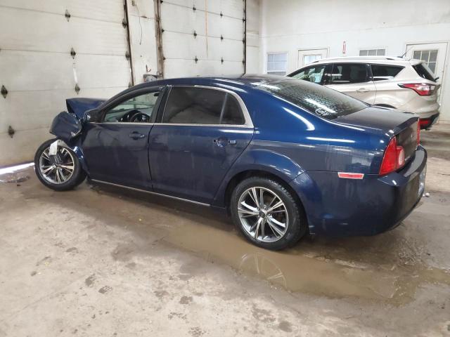 Obraz 2 z 2011 CHEVROLET MALIBU 1LT 2011 z VIN 1G1ZC5EU8BF356910