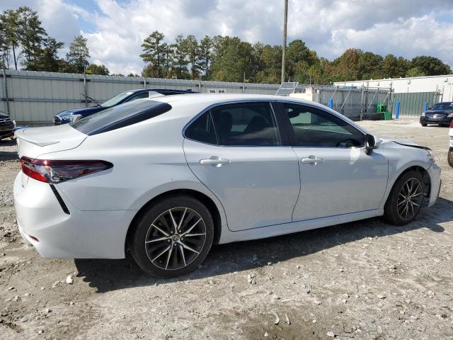 Image 3 of 2023 TOYOTA CAMRY SE NIGHT SHADE 2023 with VIN 4T1T11AK4PU125596