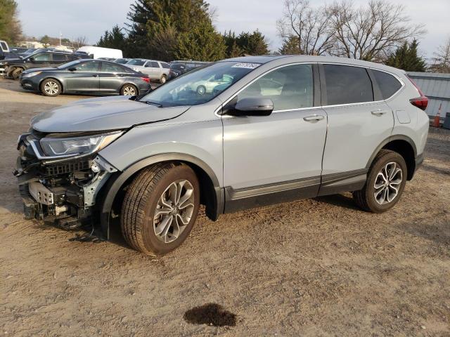 2020 HONDA CR-V EX 2020 image