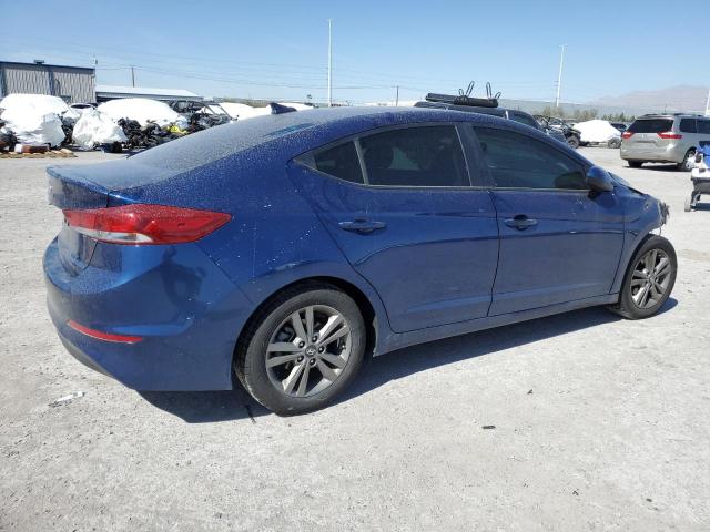 Image 3 of 2018 HYUNDAI ELANTRA SEL 2018 with VIN 5NPD84LF2JH287184
