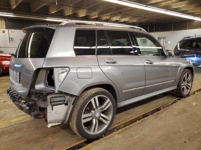 Изображение 3 2013 MERCEDES-BENZ GLK 350 4MATIC 2013 с VIN WDCGG8JB2DF985889