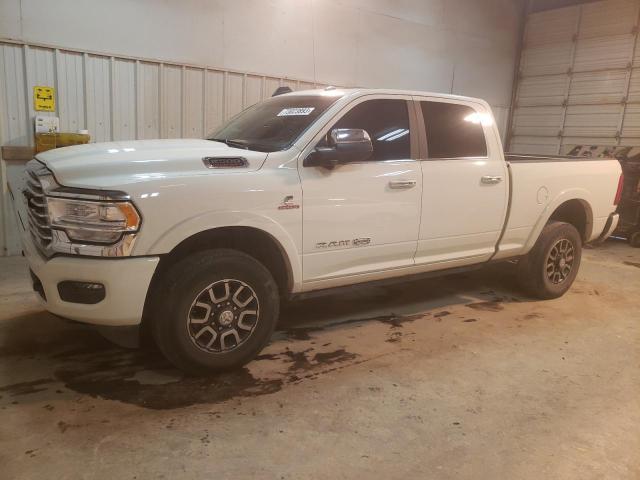 Obraz 1 z 2022 RAM 2500 LONGHORN 2022 z VIN 3C6UR5GLXNG191182