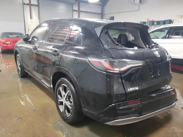 Obraz 2 z 2023 HONDA HR-V EXL 2023 z VIN 3CZRZ2H75PM713200