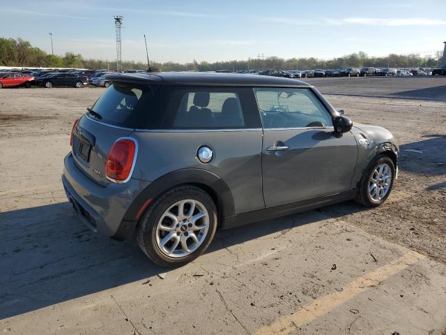 Image 3 of 2015 MINI COOPER S 2015 with VIN WMWXP7C58F2C60170