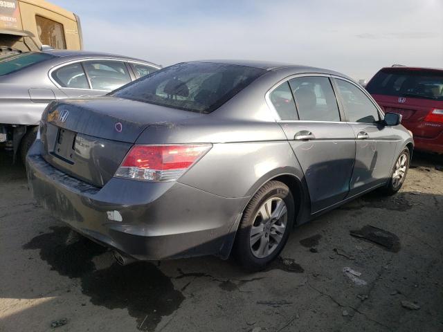 Image 3 of 2010 HONDA ACCORD LXP 2010 with VIN 1HGCP2F40AA051994