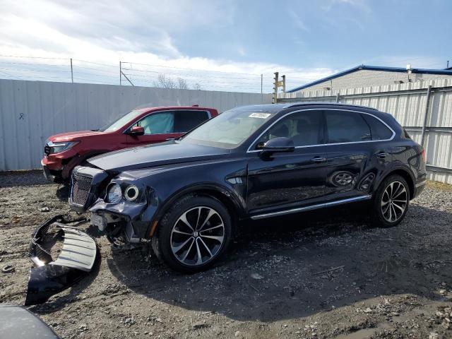 Image 1 of 2020 BENTLEY BENTAYGA  2020 with VIN SJAAM2ZV9LC028385