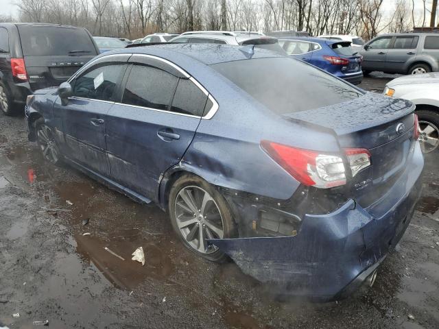 Obraz 2 z 2018 SUBARU LEGACY 2.5I LIMITED 2018 z VIN 4S3BNAN67J3012515