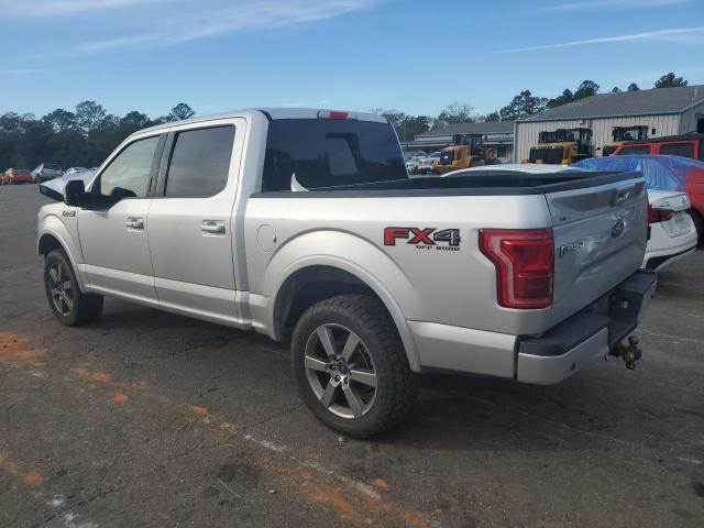Obraz 2 z 2016 FORD F150 SUPERCREW 2016 z VIN 1FTEW1EF2GFB81746